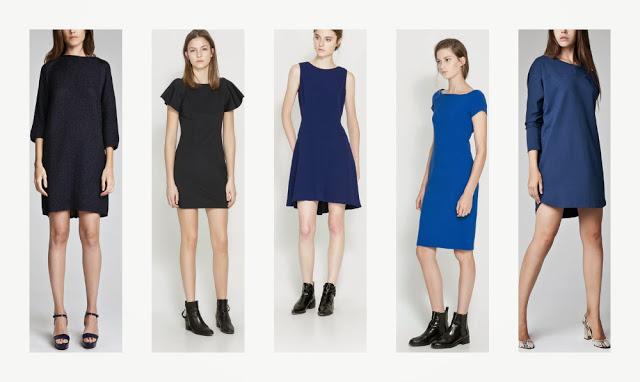 Qué vestido elegir estas fiestas