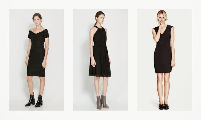 Qué vestido elegir estas fiestas