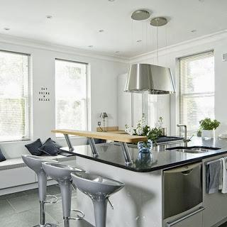 LO QUE ME HA LLAMADO LA ATENCIÓN EN ESTAS COCINAS