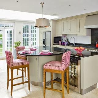 LO QUE ME HA LLAMADO LA ATENCIÓN EN ESTAS COCINAS