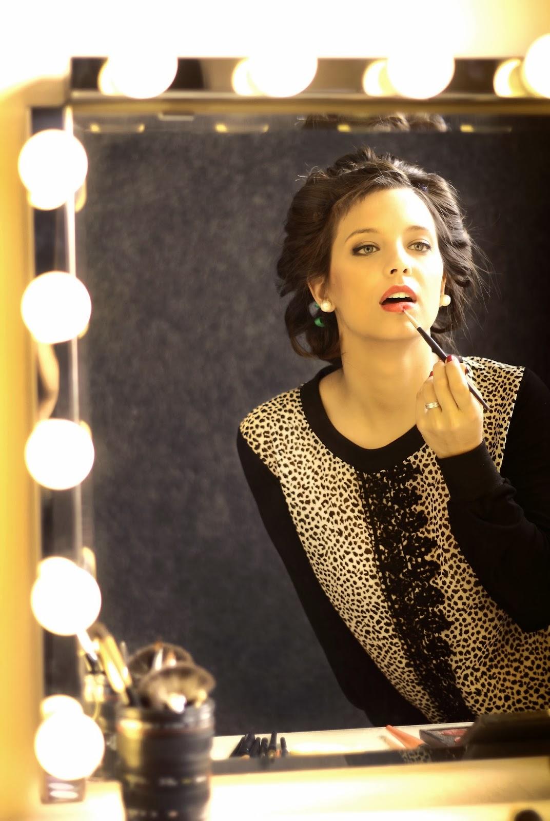 RH: cómoda elegancia