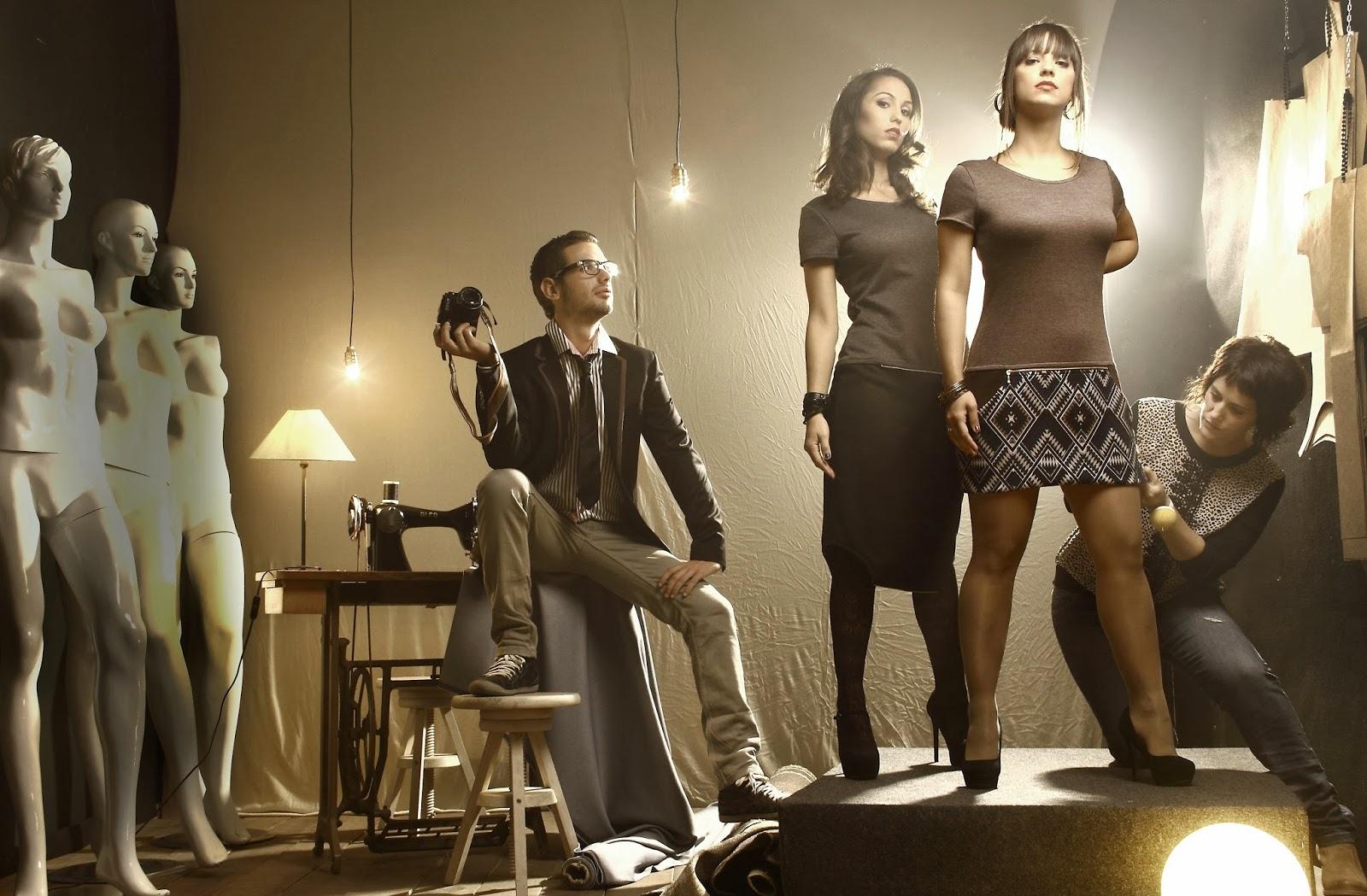 RH: cómoda elegancia