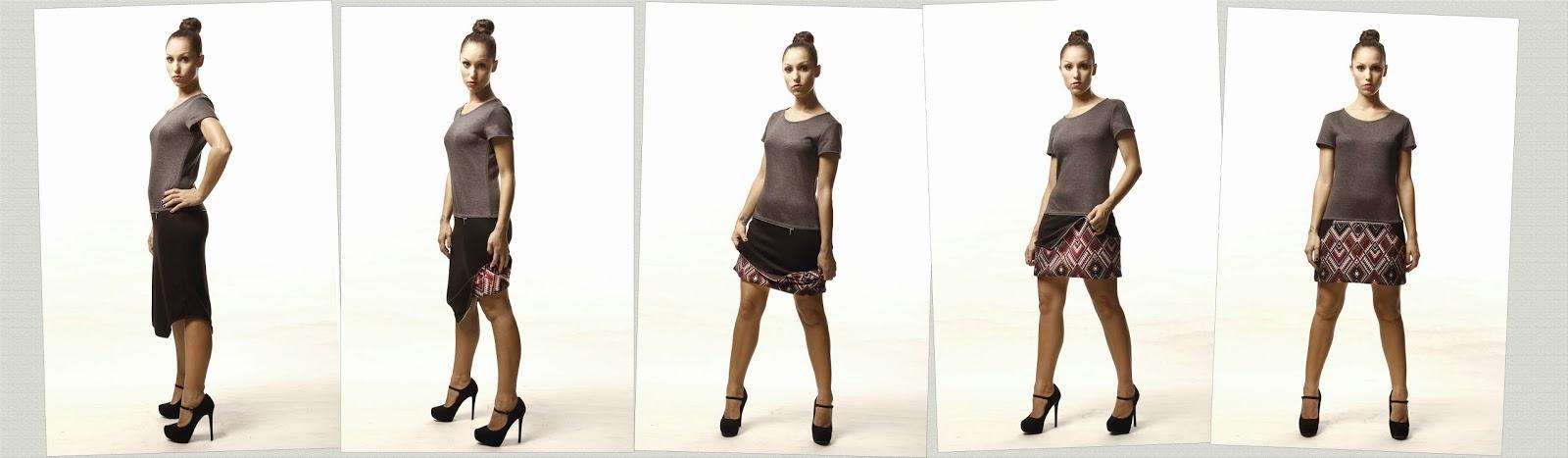 RH: cómoda elegancia