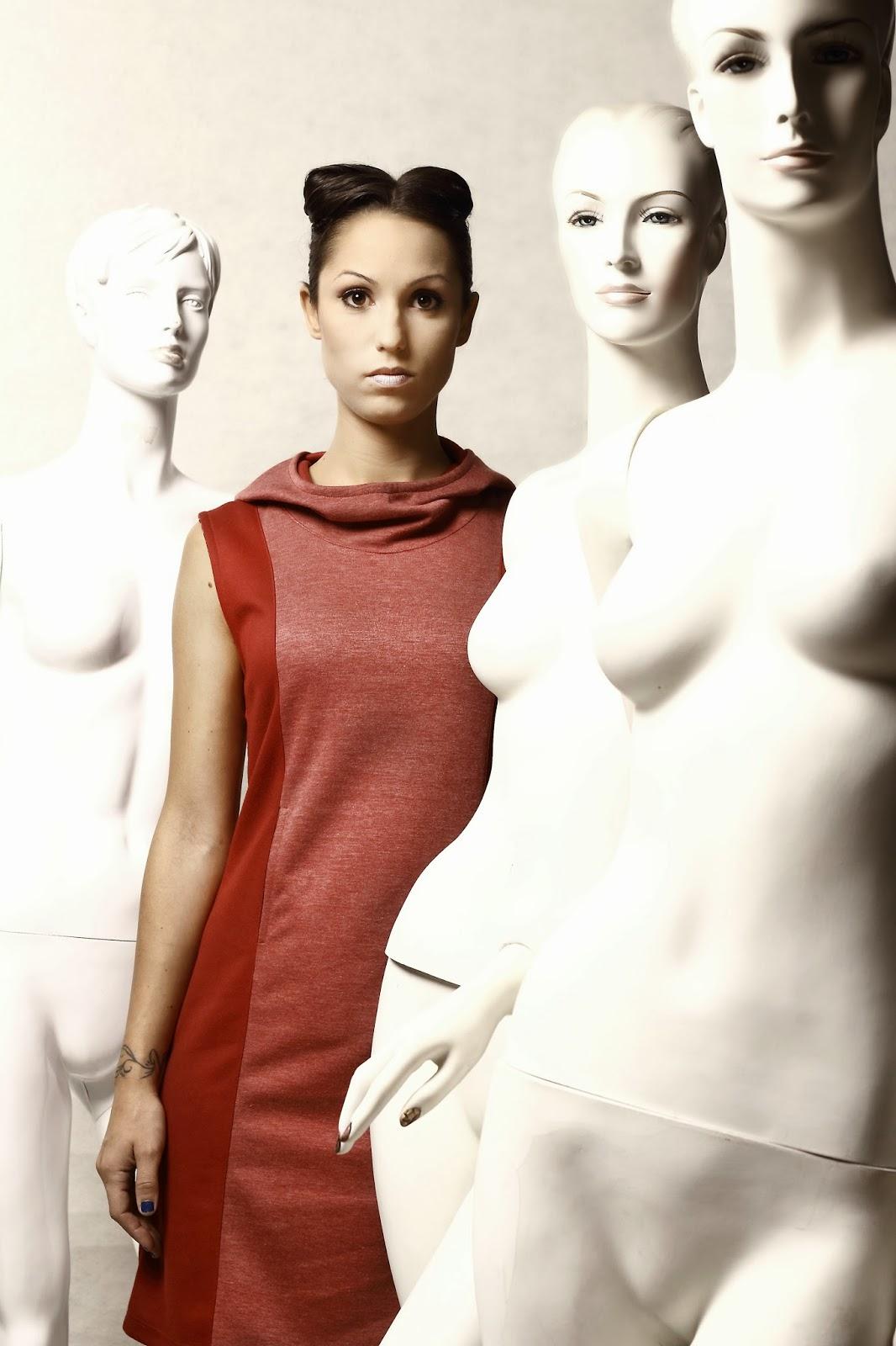 RH: cómoda elegancia