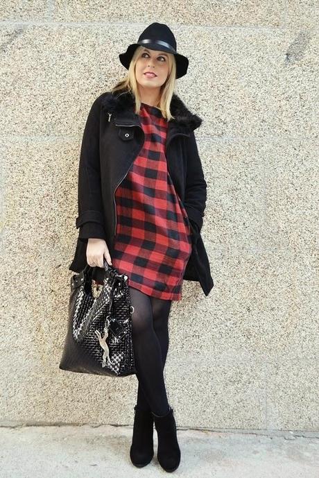 Tartan Chic