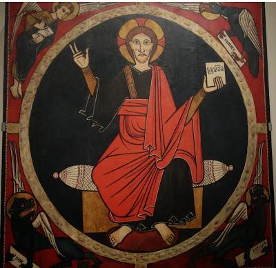 LA GRANDEZA DE LA SENCILLEZ ROMÁNICAMoisés Cayetano Rosad...