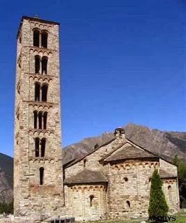 LA GRANDEZA DE LA SENCILLEZ ROMÁNICAMoisés Cayetano Rosad...