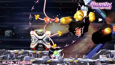 Redux Dark Matters para Dreamcast estará listo en enero de 2014