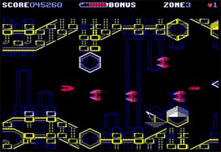 Relentless, un impresionante shooter para CPC disponible en edición física