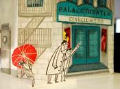 TRAS MIRADA NIÑO…