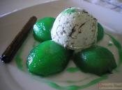 Peras pippermint
