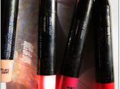 Ultra color, crayones Avon.