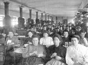 Cuando cigarreras perdieron miedo: huelga de1903