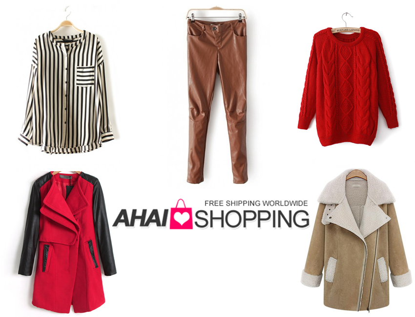 RECOMEDACIÓN ONLINE: AHAISHOPPING RECOMEDACIÓN ONLINE: AHAISHOPPING