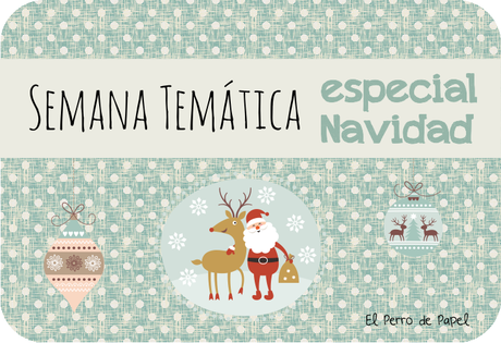 Felicitaciones de Navidad Imprimibles Gratis