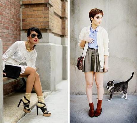 se te ven las medias se te ven las medias