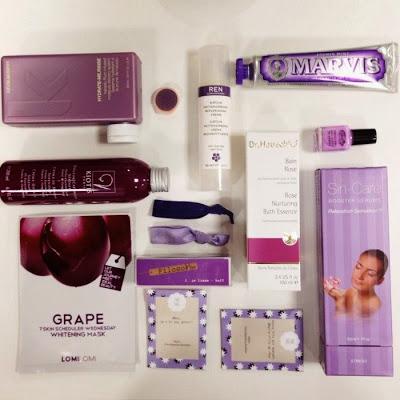 Radiant Orchid 18-3224