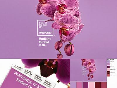 Radiant Orchid 18-3224