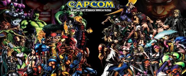 El adiós a Marvel vs Capcom