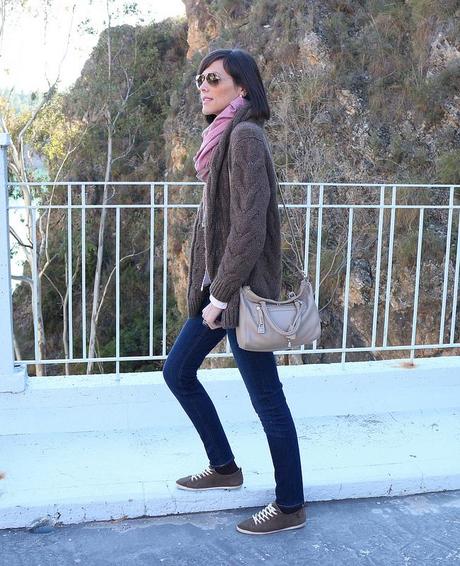 Capa azul marino Capa azul marino