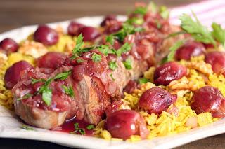 Menús con Corazón para una Navidad más saludable