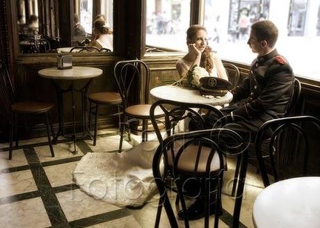 Berit Fotografía - Fotógrafos de Bodas Zaragoza