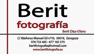 Berit Fotografía - Fotógrafos de Bodas Zaragoza