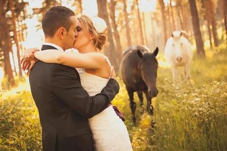 JohnnyGarcía|Fotografía - Fotógrafo de Bodas Cáceres