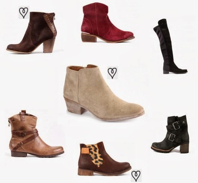 Nueva colección MTNG -COLLAGE MUSTANG