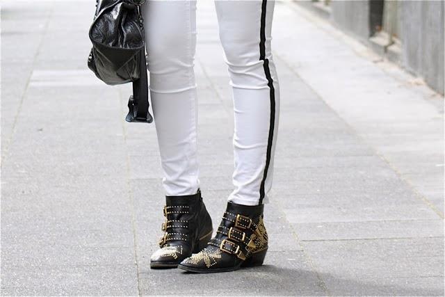 Nueva colección MTNG -COLLAGE MUSTANG