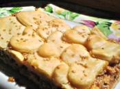 Empanada todo corazón boloñesa pollo soja kikoman .....
