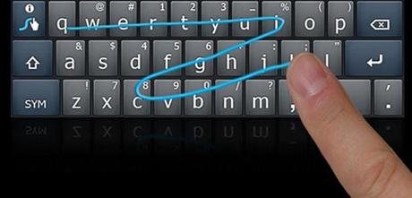Batalla de teclados deslizantes I Swiftkey vs Swype Slide Batalla de teclados deslizantes I Swiftkey vs Swype