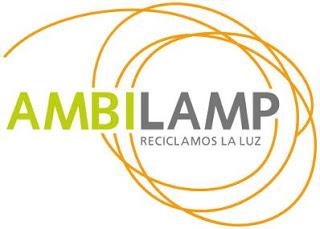 AMBILAMP: recicla las bombillas