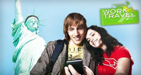 Buscando Agencia: Au Pair and Travel