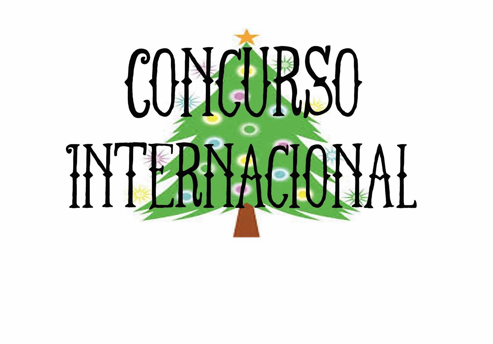 Concurso Booky Navidad