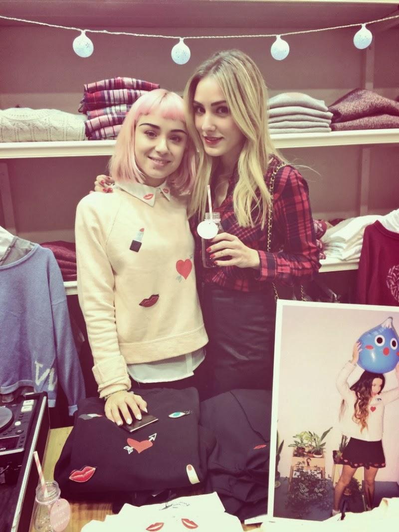 My new thigh high boots Zalando