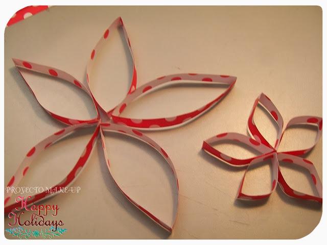 D.I.Y. Navideño con pocos $$$