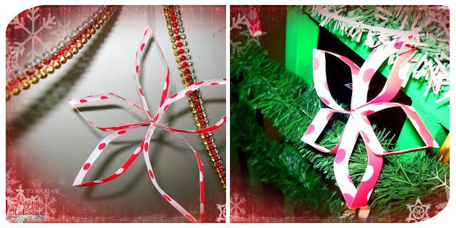 D.I.Y. Navideño con pocos $$$