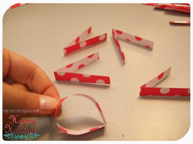 D.I.Y. Navideño con pocos $$$