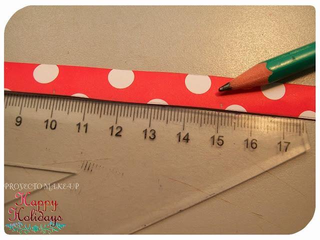 D.I.Y. Navideño con pocos $$$