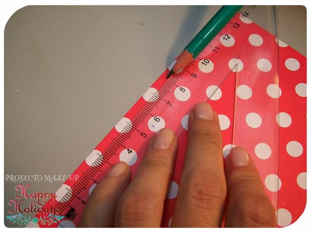 D.I.Y. Navideño con pocos $$$