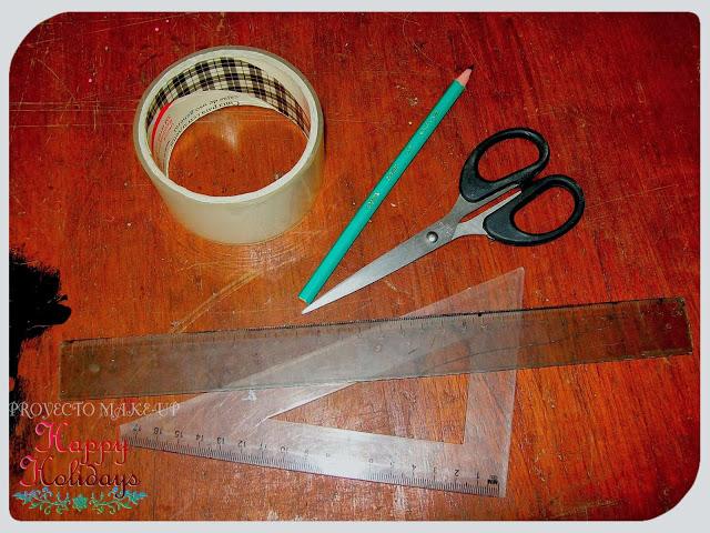 D.I.Y. Navideño con pocos $$$