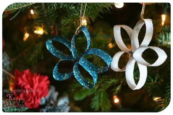 D.I.Y. Navideño con pocos $$$