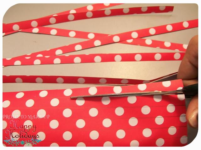 D.I.Y. Navideño con pocos $$$