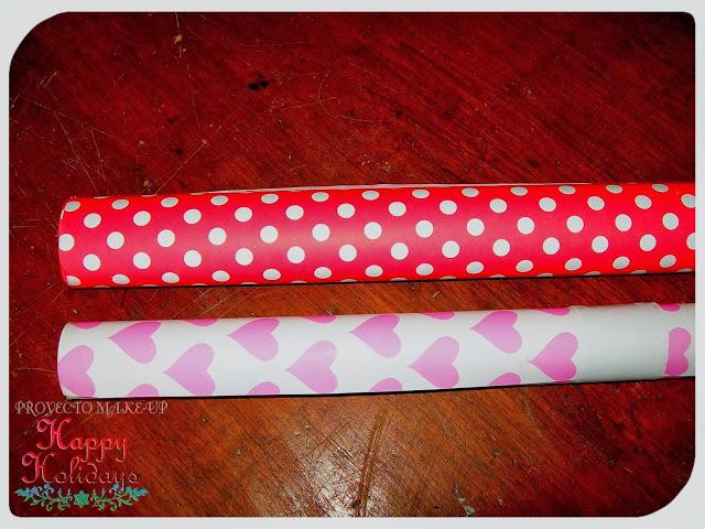 D.I.Y. Navideño con pocos $$$