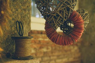 Arregla tus uñas en un delicioso ambiente navideño