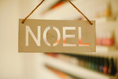 Arregla tus uñas en un delicioso ambiente navideño