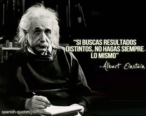 Albert Einstein
