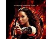 Hunger Games: Catching Fire