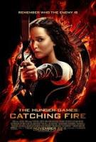 The Hunger Games: Catching Fire